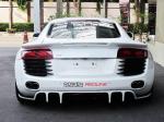 Audi R8 by Rowen and Redline Auto 2016 года